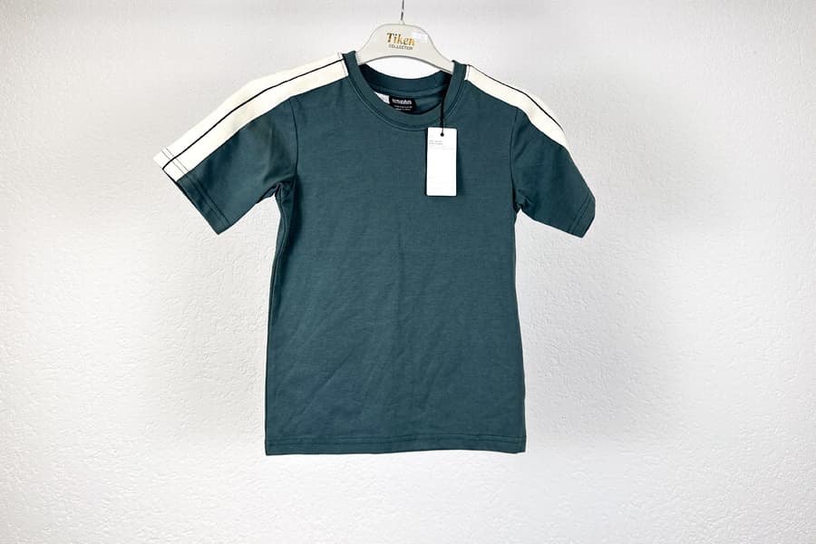 Kinder T-Shirt Urban Classics, Gr. 110/116